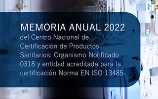 El CNCps publica la Memoria Anual 2022, un año con un aumento de nuevos clientes del 120%